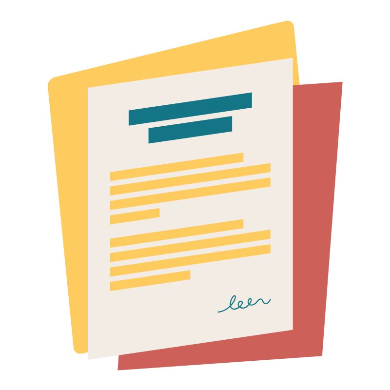 classement documents