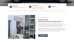 TouPAC Energie